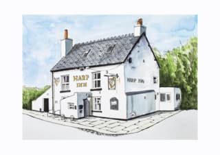 harp-inn,-little-neston
