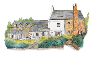 The Pollard's Inn, Willaston